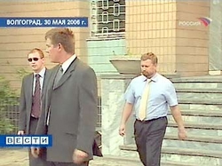 Задержанный мэр Волгограда незаконно добывал животных и растения [31.05.2006 12:27]
