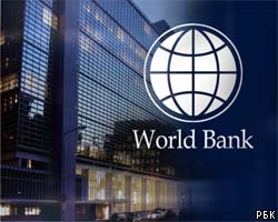 Петербург желает отдать собственный долг перед Всемирным банком федералам [31.05.2006 14:19]