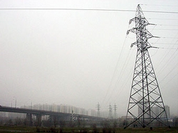Росту российского ВВП мешает нехватка электричества [31.05.2006 14:45]