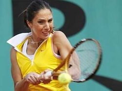 Анастасия Мыскина вернется в элиту или уйдет из тенниса [31.05.2006 14:54]
