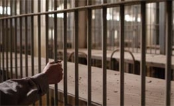 Заключенный отказывается покидать тюрьму [31.05.2006 22:38]