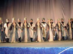 В Северной Осетии 2007 год предложено объявить Годом культуры [31.07.2006 00:46]