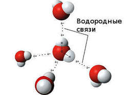 Химики сделали предложение изменить определение водородной связи [04.11.2010 10:48]