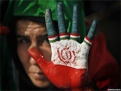 В Иране поймали киллеров-коммунистов [04.11.2010 12:04]