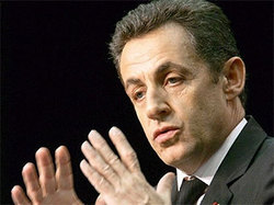 Саркози уличили в слежке за работниками СМИ [04.11.2010 13:03]
