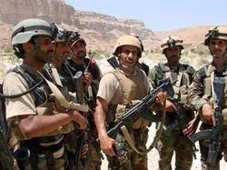 Министерство обороны США попросил очень быстро увеличить военную помощь Йемену [04.11.2010 13:05]