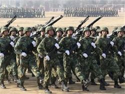 Китай готовится к ведению боевых действий в Гималаях [04.11.2010 14:44]
