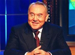 Первые exit polls предрекают Назарбаеву легкую победу [04.12.2005 09:08]