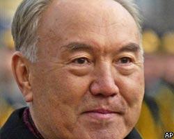 Exit-polls: Президентом Казахстана станет Н. Назарбаев [04.12.2005 12:45]