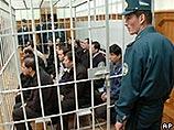 В Узбекистане по ` андижанскому делу ` тайно осуждены еще 25 человек [04.12.2005 14:45]