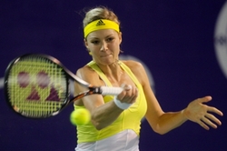 Мария Кириленко поднялась на 13-е место в теннисном чарте [04.02.2013 10:02]