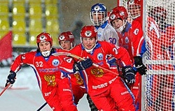 Хоккеисты России выиграли чемпионат мира [04.02.2013 13:18]