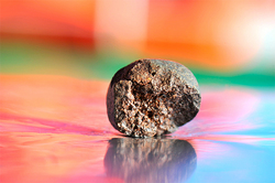 Жизнь с Марса на Землю занес метеорит [04.12.2014 15:35]