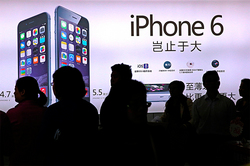 Эппл предъявили обвинение в копировании китайцев [04.12.2014 16:21]