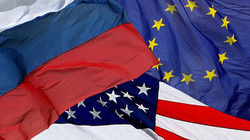 ЕС не может вернуться к холодной войне c РФ [04.05.2015 16:53]