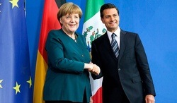 Мексика обновит договор о свободной торговле с ЕС [04.04.2017 12:51]