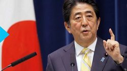Абэ принял решение пересмотреть Конституцию Японии [04.05.2017 11:41]