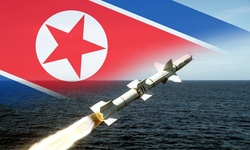 Северная Корея запустила ракету в сторону Японии [04.07.2017 09:26]