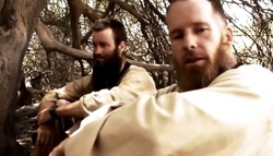 ` Аль-Каида ` освободила заложника спустя 6 лет после похищения [04.08.2017 16:35]
