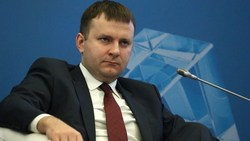Глава министерства экономического развития РФ: кризис закончился [04.09.2017 10:31]