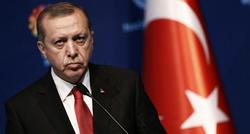 Эрдоган подверг обвинению США в попытке наказать Турцию [04.12.2017 01:04]