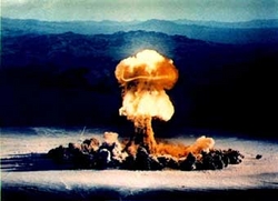 США начинают показательную гонку ядерных разоружений [04.05.2006 22:35]