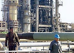 Иран призвал к нефтяному бойкоту союзников Израиля [05.01.2009 13:37]
