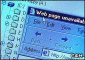 Internet Explorer: новый способ обворовать пользователя [05.12.2005 12:22]