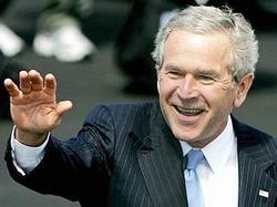 В пакистанском учебнике обнаружили поэму о Джордже Буше [05.12.2005 15:15]