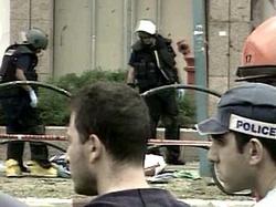 Взрыв в торговом центре ` А-Шарон ` в Израиле: 6 погибших, десятки раненых [05.12.2005 15:16]