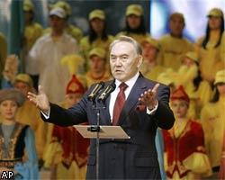Зарубежные наблюдатели недовольны выборами в Казахстане [05.12.2005 16:18]