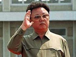 Ким Чен Ир решил победить Америку в кино [05.12.2005 18:45]