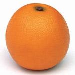 В Абхазии увеличился наиболее большой апельсин [05.12.2005 19:37]