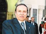 Глава государства Алжира был прооперирован в парижской клинике [05.12.2005 20:09]
