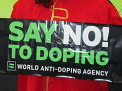 WADA увеличит cрок дисквалификации за допинг до 4 лет [05.02.2013 14:44]