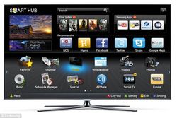 Стань чемпионом по бильярду с новым приложением Samsung Smart TV ! [05.09.2013 10:49]
