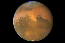 NASA начинает принимать заявки от жаждущих полететь на Марс [05.11.2015 12:17]