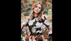 Vogue обнародовал на своих страницах ` реальных ` женщин [05.10.2016 10:46]