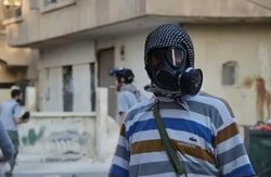 США раскритиковали Российскую Федерацию из-за химической атаки в сирийской арабской республике [05.04.2017 12:45]