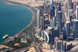 Катар ответил требованиям 4-х арабских стран [05.07.2017 10:37]