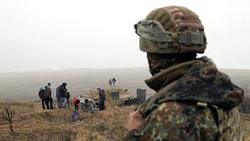 Киев назвал условие прекращения военного положения [05.12.2018 18:04]