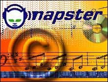 С интернет представительства Napster теперь будет возможно бесплатно скачивать музыку [05.05.2006 08:45]