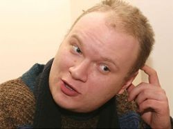 В столице россии жестоко избит журналист Олег Кашин [06.11.2010 09:51]