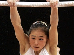 Северокорейских гимнастов не допустят до Олимпиады [06.11.2010 12:17]