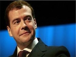 Медведев облегчил предпринимателям участие в госзаказах [06.11.2010 12:47]