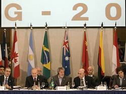 КНР и Франция согласовали G20 [06.11.2010 13:10]