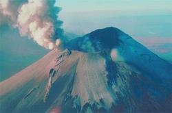 В Вануату ожидают извержение вулкана [06.12.2005 06:37]