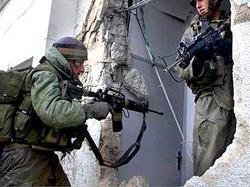 Израиль арестовал семью смертника из Нетании [06.12.2005 10:42]