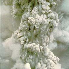 Обитатели Земли умерли от вулканического яда [06.12.2005 11:19]