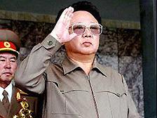 Ким Чен Ир замахнулся на Голливуд [06.12.2005 16:31]